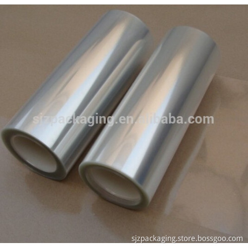 CPP film for cosmetic pack
